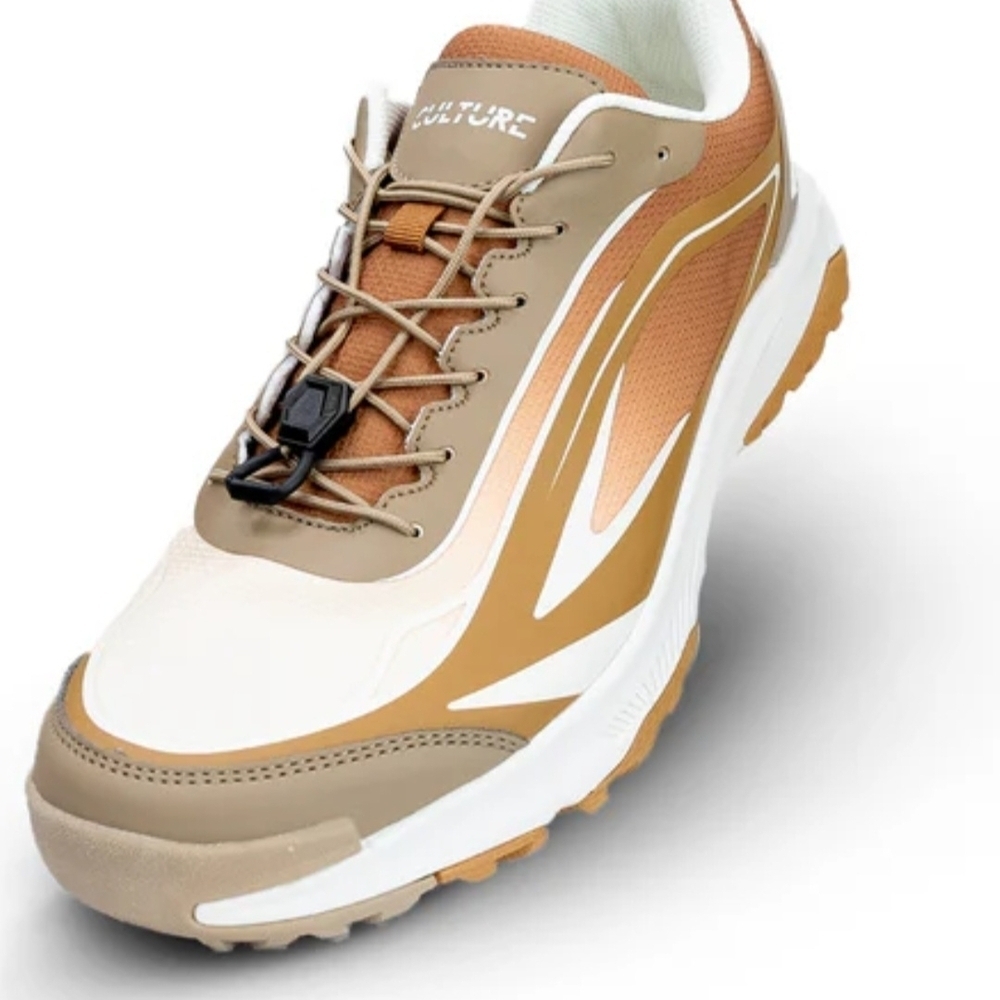 Culture Trainer Dune 1 Mens Size 10 Sneakers New In Box Rare
